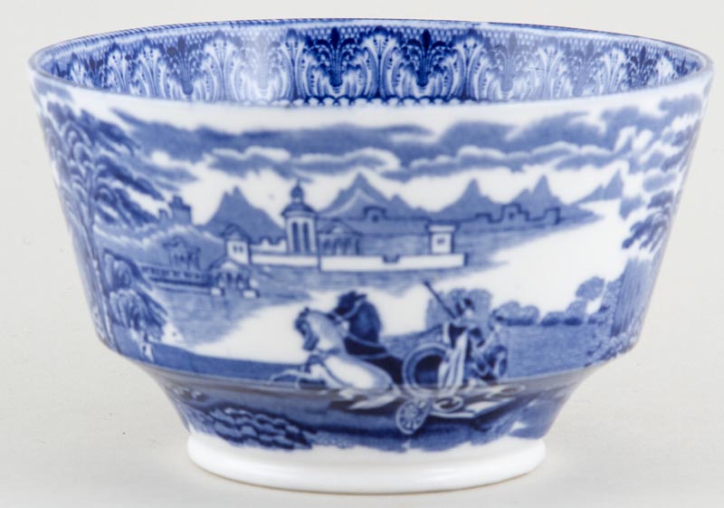 Sugar Bowl c1930